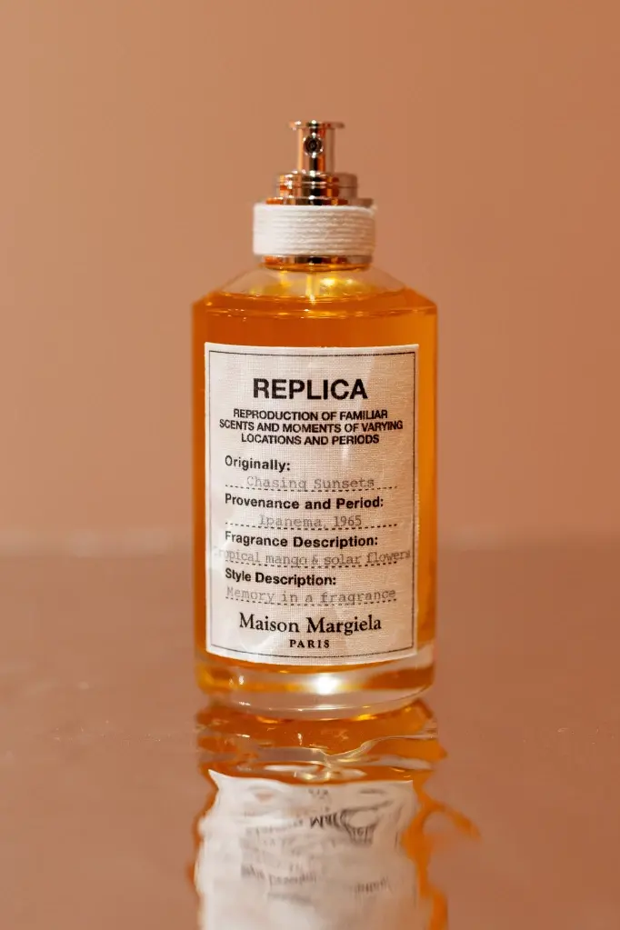 “นานิ-หิรัญกฤษฎิ์” กับกลิ่นหอม ใน “House of Memories” จาก Maison Margiela Fragrances กลางทรงวาด