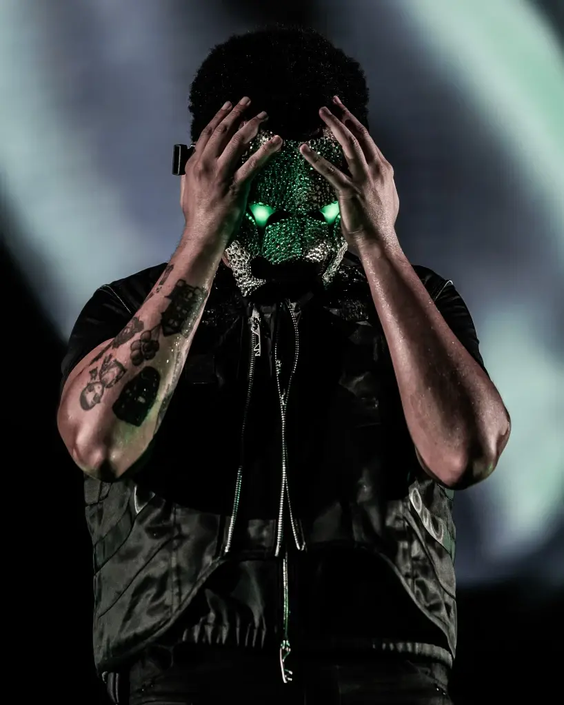 แฟนกรุงเทพฯ สุดฟิน “THE WEEKND AFTER HOURS TIL DAWN STADIUM TOUR” เริ่มแล้ว! จัดเต็มรวมสามรอบการแสดง  พร้อมแขกรับเชิญพิเศษ “Creepy Nuts”