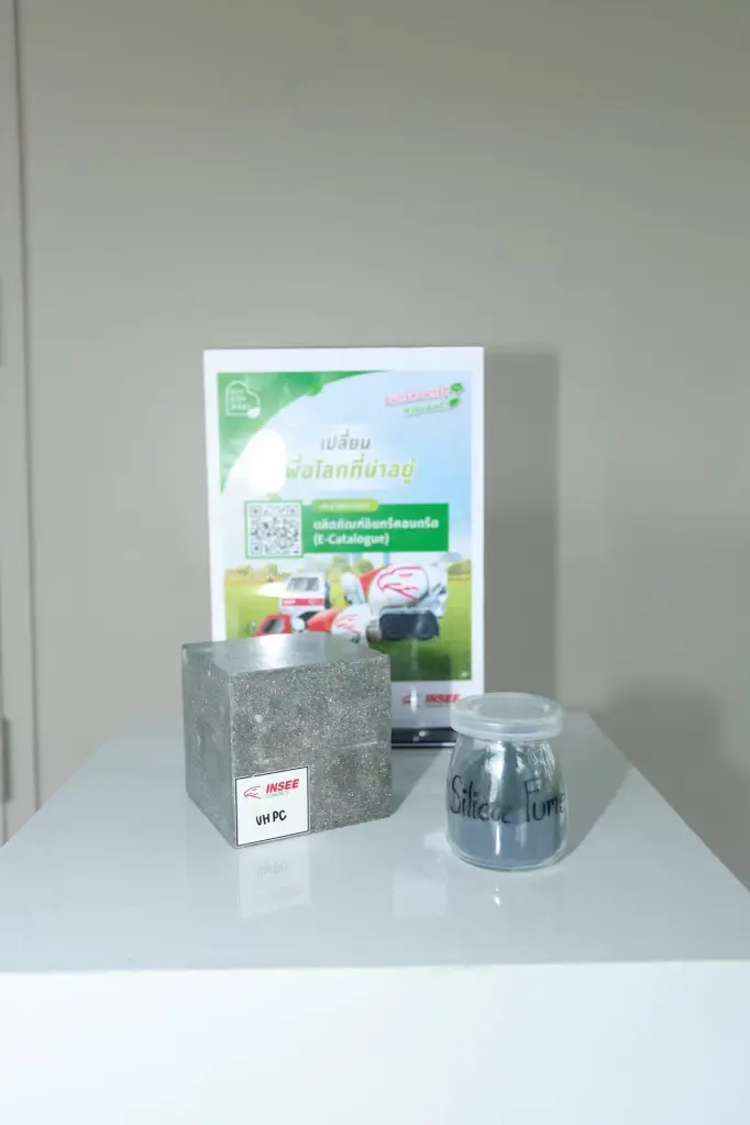 พาชม 13 จุด “กรีนจับต้องได้” ในบ้านนำร่องมาตรฐานอาคารเขียวยุคใหม่ “SC Green Mark” เปลี่ยนความยั่งยืนให้เข้าถึงง่าย วัดผลได้จริง