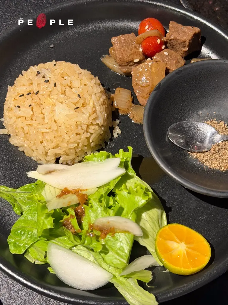 เรียนรู้การจับคู่ไวน์กับอาหาร ผ่านรสชาติอาหารเวียดนามที่ ‘ร้านเถวี่ยน’