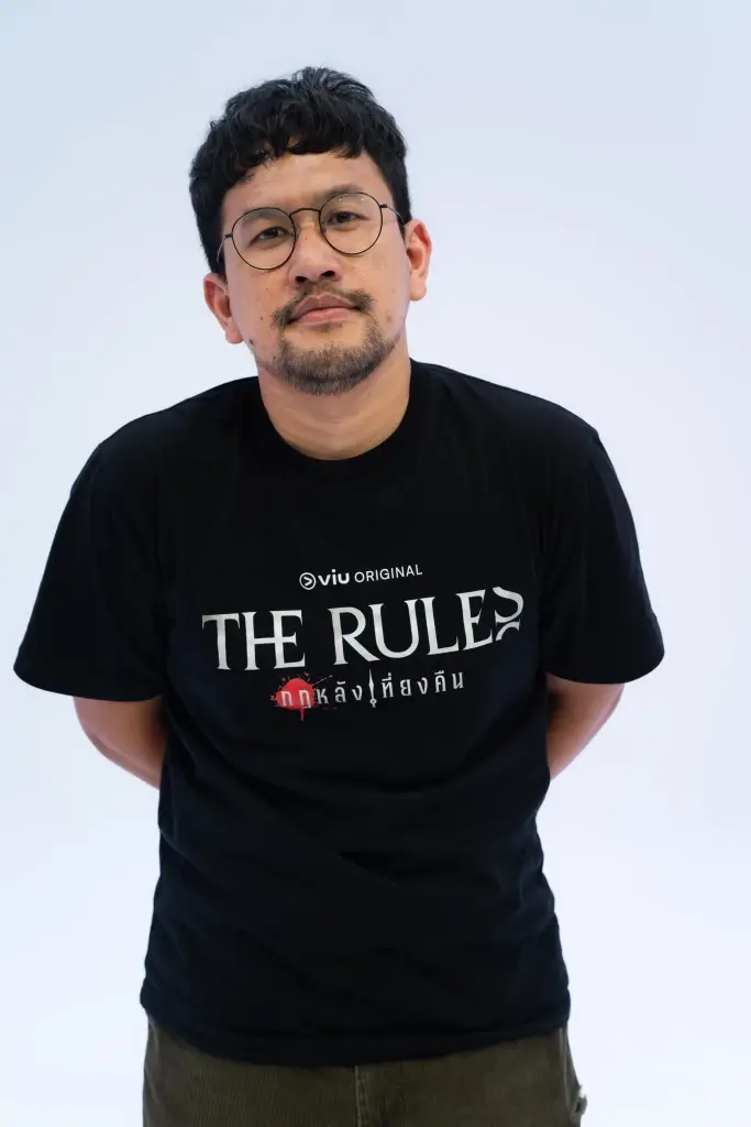 Viu Original เปิดตัว “The Rules กฎหลังเที่ยงคืน” ซีรีส์สยองขวัญจิตวิทยาแนวใหม่