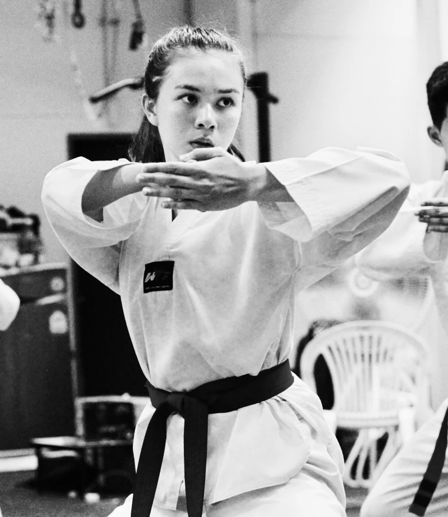 โซเฟีย เกล มอนโกเมอรี : มนุษย์สายแรร์ผู้ปลดล็อกแทบทุกสกิล จบฮาร์วาร์ดด้วยเกรด 3.98 ฝึกงาน NASA สู่เจ้าของเหรียญทองเอเชียนเกมส์ 2026