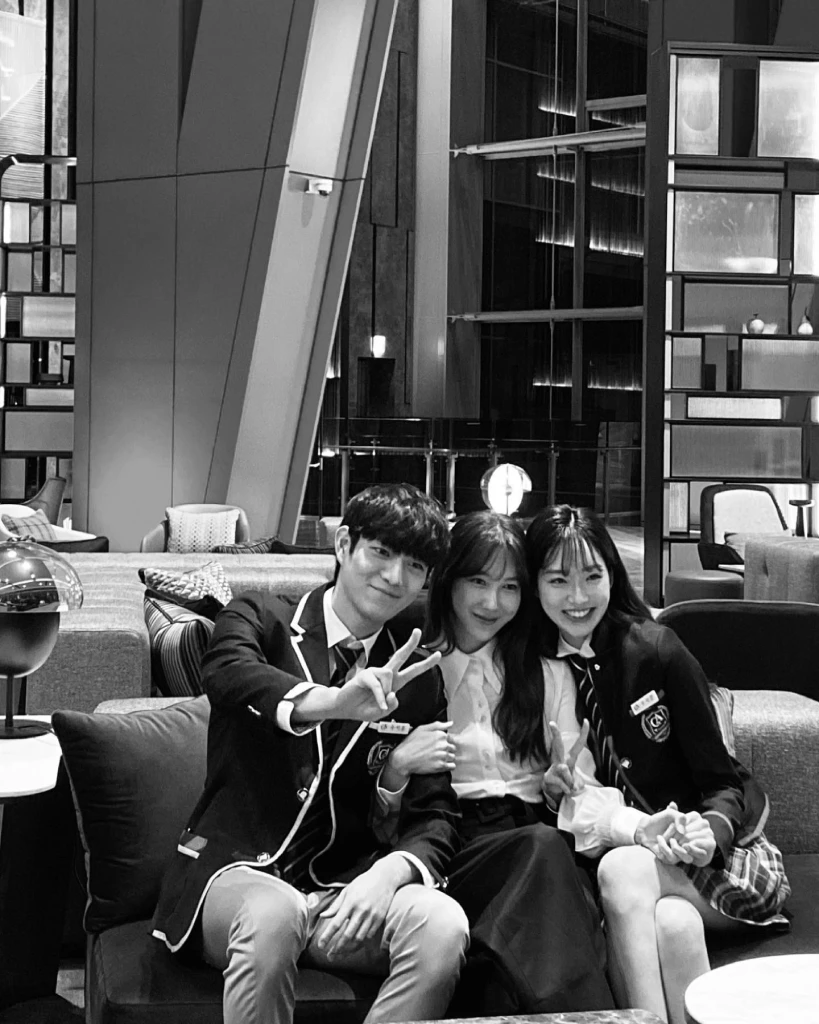 คิมยองแด: นักแสดงที่แจ้งเกิดอีกครั้งในกรมทหาร