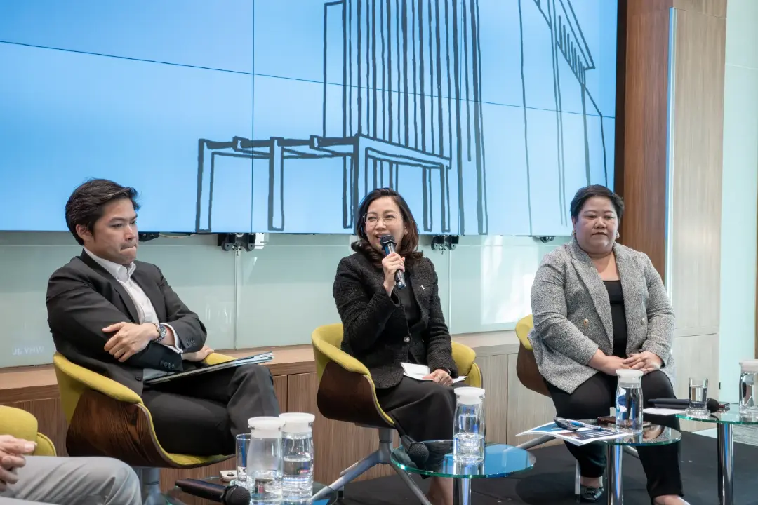 เปิดโจทย์ OECD ปฏิรูปกฎหมายและระบบยุติธรรมไทย ต้องไปสู่มาตรฐาน “ประชาชนเป็นศูนย์กลาง”