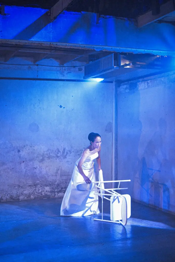 ‘A Nowhere Place’ จากซากปรักหักพังทางประวัติศาสตร์ สู่ความทรงจำที่เลือนหาย 