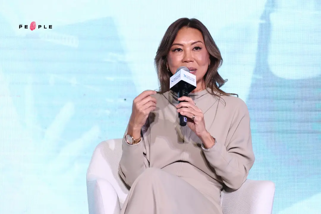The 100-Year Life: อายุ 100 ปี ออกแบบได้ในมุมของ 'เบญจพร การุณกรสกุล' เมื่อชีวิตที่ยืนยาวต้องมีทั้งสุขภาพ เงิน และคนที่อยากใช้เวลาด้วย