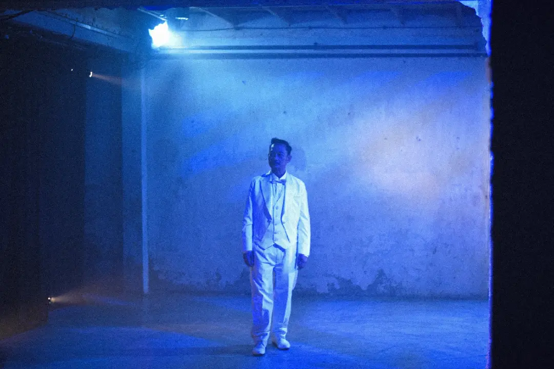 ‘A Nowhere Place’ จากซากปรักหักพังทางประวัติศาสตร์ สู่ความทรงจำที่เลือนหาย 