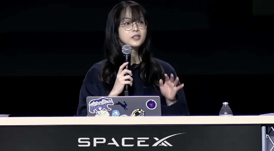 ลอเรน ตัน : อดีตเด็กการเงิน สู่วิศวกรซอฟต์แวร์แห่ง SpaceXAI ผู้เปลี่ยนฝูงปัญญาประดิษฐ์ ให้กลายเป็นทีมวิศวกรส่งงาน 2,000 ชิ้นต่อเดือน