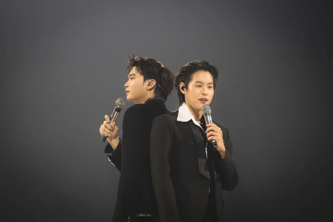 “นนท์ ธนนท์” เสิร์ฟเวที 360° กลางอิมแพคปิดฉาก “ARENA ENCORE” พร้อมประกาศ EP.04 ปีหน้า “จัดร้อนหน่อยนะครับ” เตรียมบุก “ราชมังฯ”