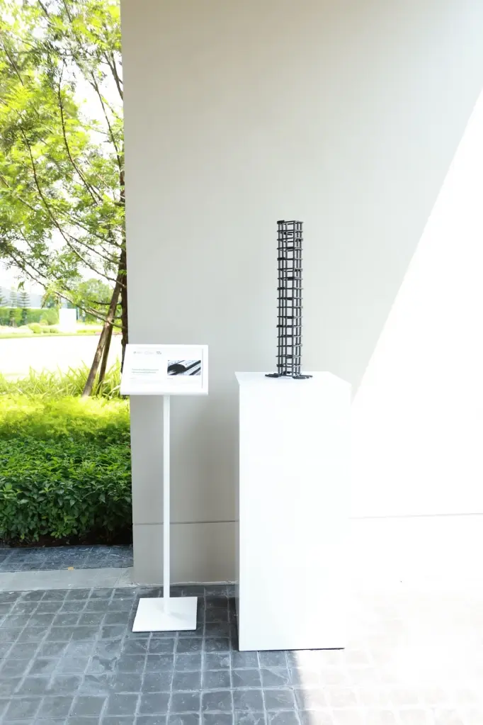 พาชม 13 จุด “กรีนจับต้องได้” ในบ้านนำร่องมาตรฐานอาคารเขียวยุคใหม่ “SC Green Mark” เปลี่ยนความยั่งยืนให้เข้าถึงง่าย วัดผลได้จริง