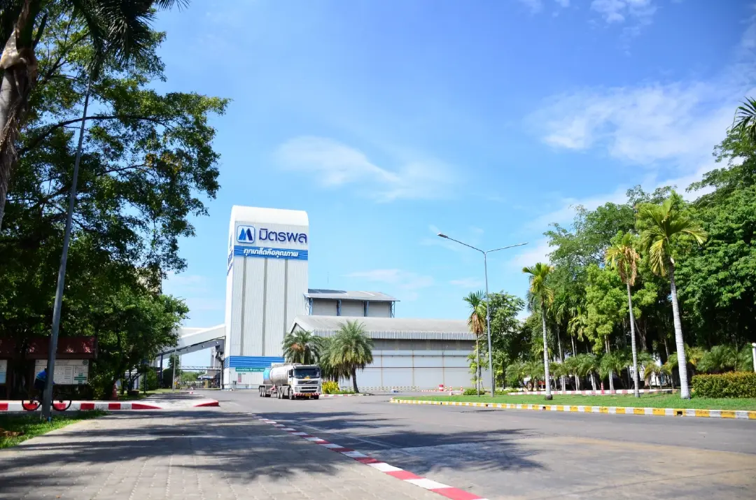 ถอดโมเดลเส้นทางสู่อุตสาหกรรมเกษตรคาร์บอนต่ำของกลุ่มมิตรผล