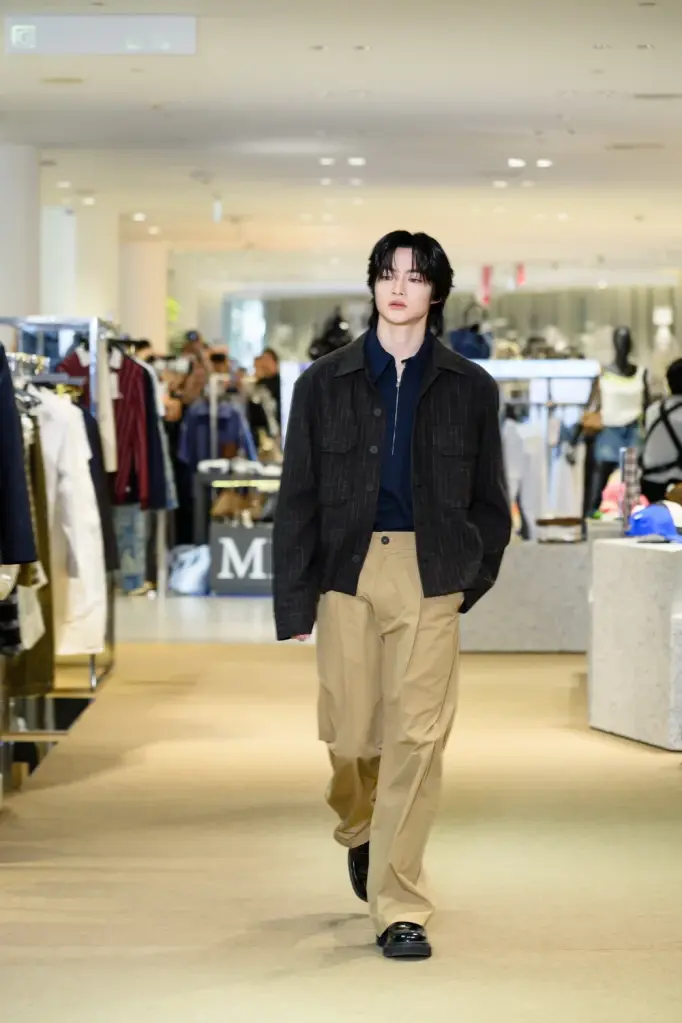 สยามดิสคัฟเวอรี่ เปิดรันเวย์ FASHION REVOLUTIONARY 2026 รวมพลังแบรนด์แฟชั่นนานาชาติ ถ่ายทอดตัวตนอย่างมีสไตล์