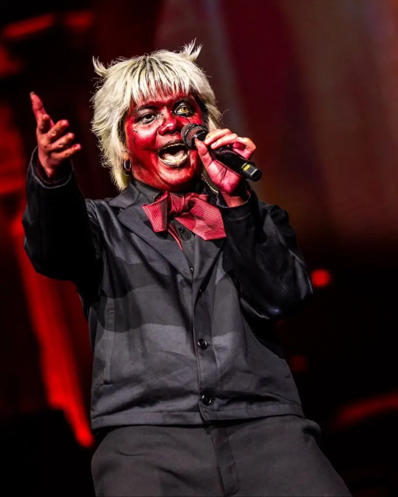 “LEO Presents Scream Fest 2026” เทศกาลดนตรีในค่ำคืนฮาโลวีนที่หลอนและเดือดที่สุดแห่งปี 9 ศิลปินเบอร์ใหญ่จัดเต็มทุกโชว์
