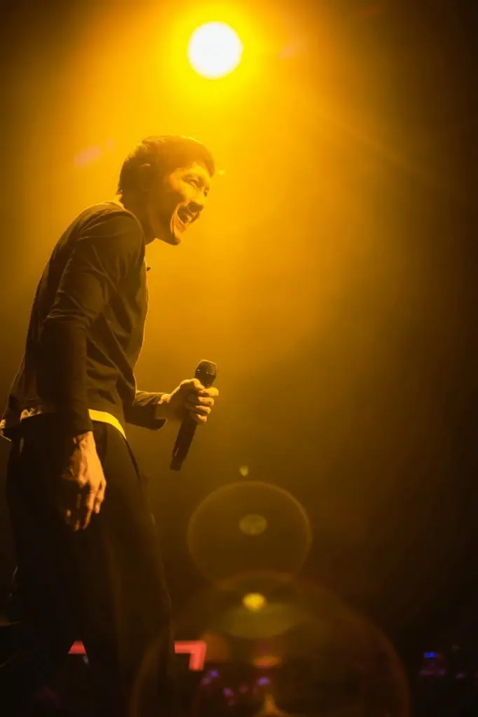 “LEO Presents Scream Fest 2026” เทศกาลดนตรีในค่ำคืนฮาโลวีนที่หลอนและเดือดที่สุดแห่งปี 9 ศิลปินเบอร์ใหญ่จัดเต็มทุกโชว์