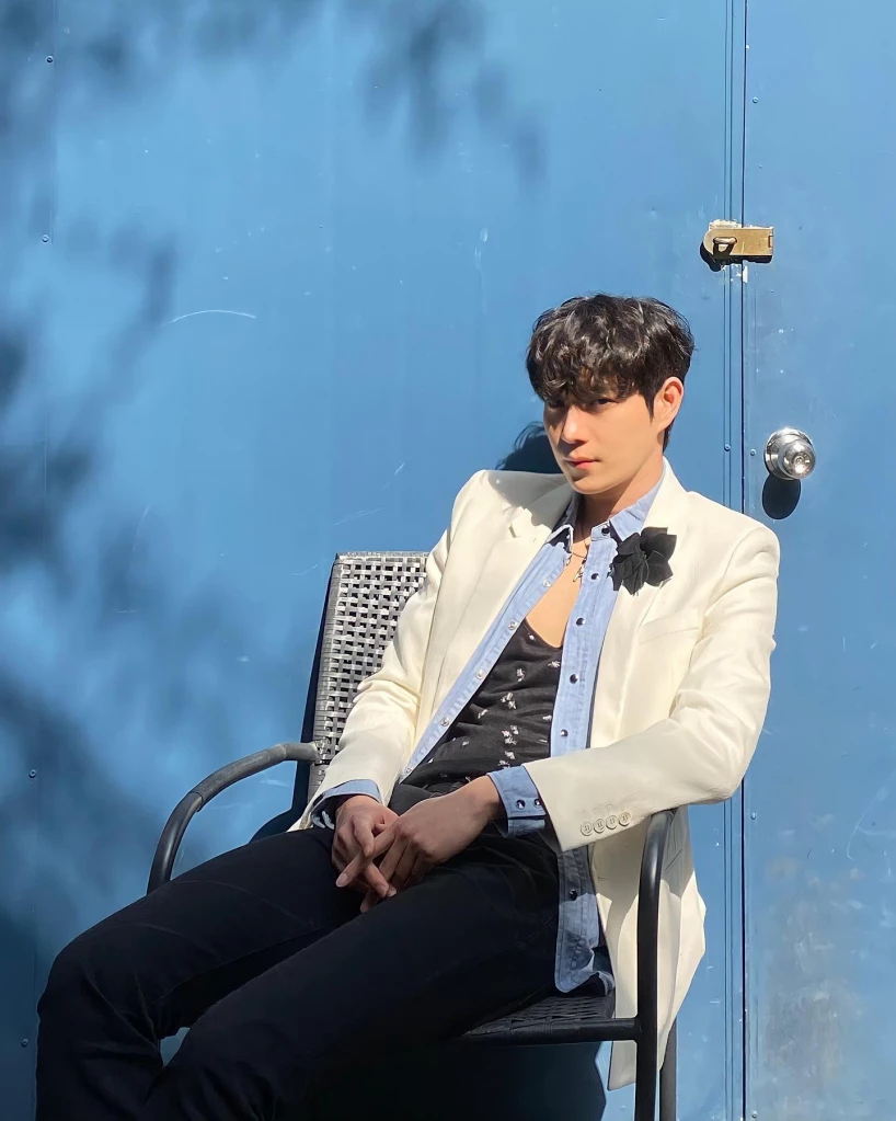 คิมยองแด: นักแสดงที่แจ้งเกิดอีกครั้งในกรมทหาร