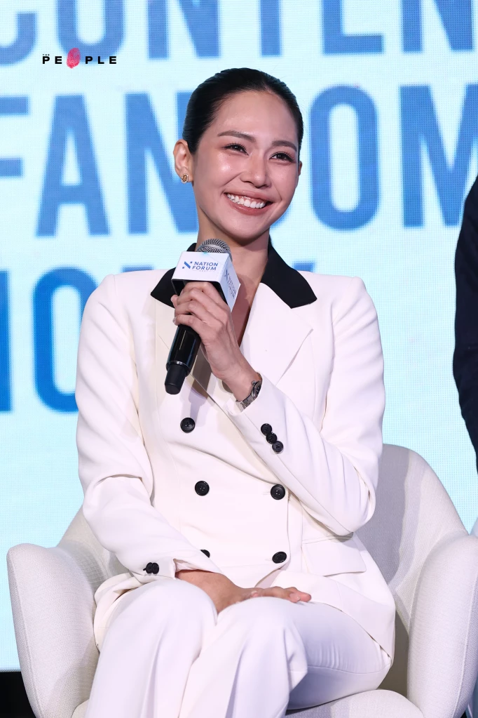 ‘ปุยนุ่น-บิ๊นท์’ กับโจทย์รักษาความเป็นผู้นำซีรีส์ GL ไทย เมื่อความนิยมต้องเติบโตไปพร้อมคุณภาพและความรักจากแฟนคลับ