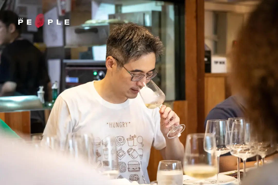 Review Beyond The Glass EP.3 ‘ไวน์สามัญประจำบ้าน’ รสสัมผัสที่ไร้กรอบในวันฝนพรำ