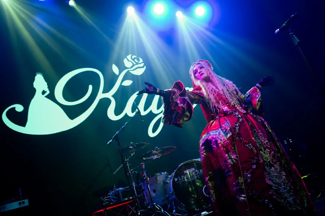 SyZyGy-GO, KAYA และ RAZOR เสิร์ฟความ J-Rock เดือดสะใจ! ใน J-Rockaholic PARTY Vol.5