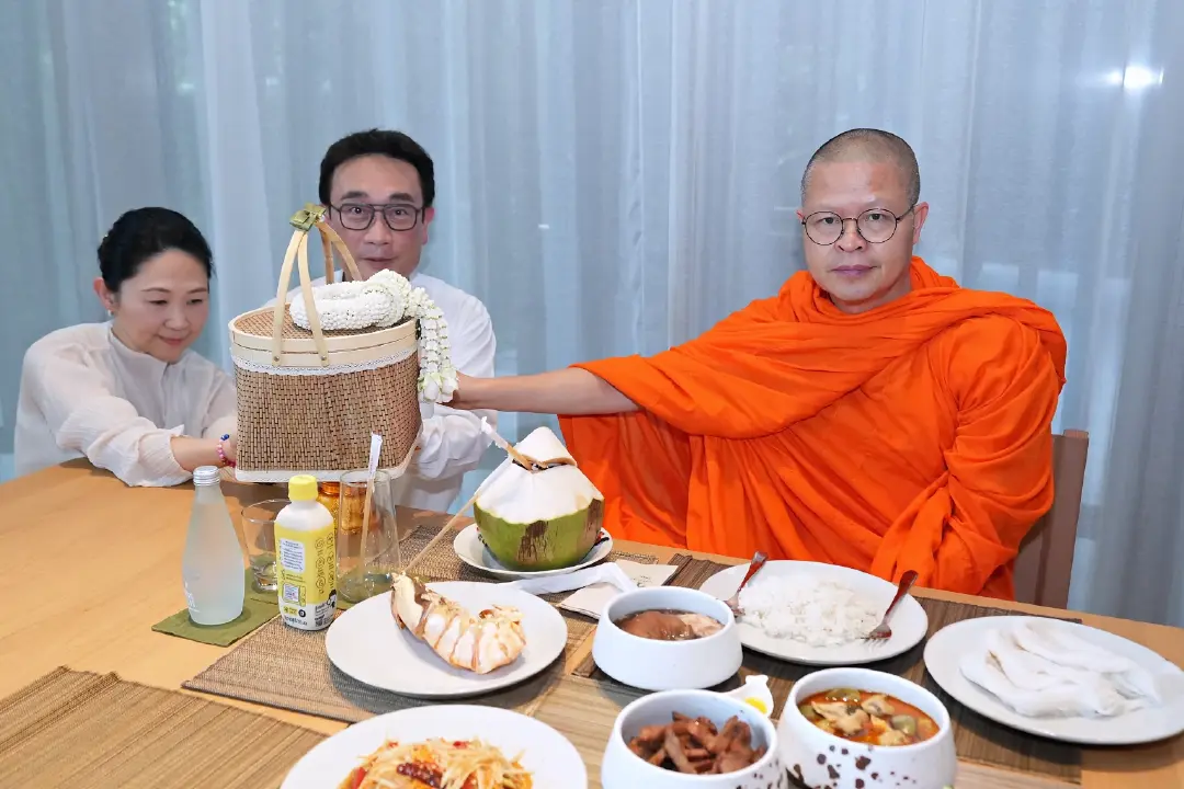 เปิดตัวหนังสือแปล“มาสร้างป่ายั่งยืน 9,000 ปี โดยวิธีมิยาวากิ” และป่าแห่งชีวิต ในกรุงโตเกียว ของ ศาสตราจารย์ ดร. อากิระ