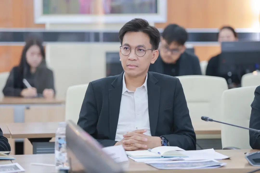 ซาบีดา พบกรรมการสภาคุ้มครองฯ หนุน “Cultural Nexus” ชู Culture|2030 Indicators ขับเคลื่อน พ.ร.บ.ชาติพันธุ์