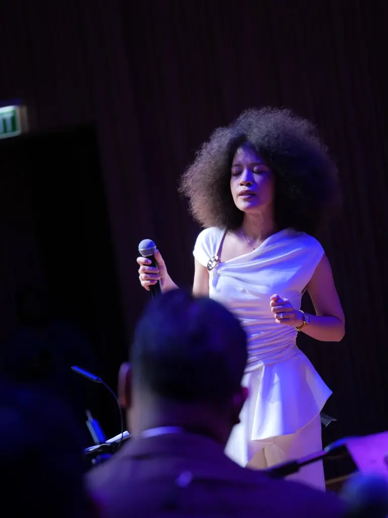 เมื่อเสียงดนตรีคือสะพานเชื่อมโลก สุนทรียะแห่งมิตรภาพใน ‘Jazz Diplomacy Concert’