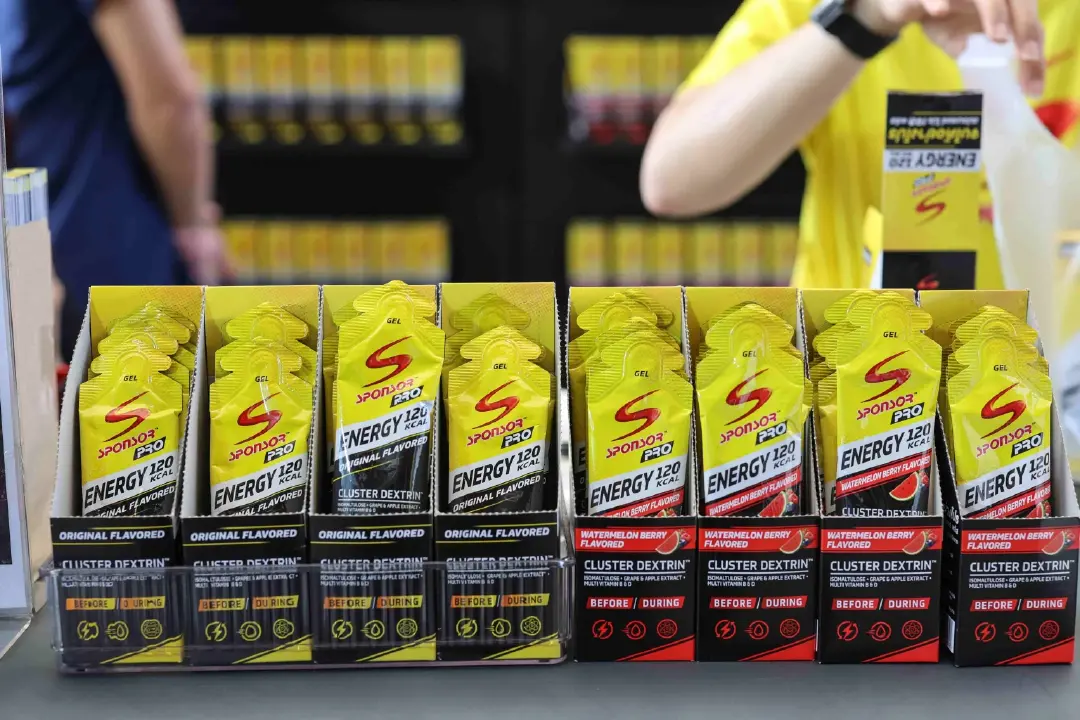 “สปอนเซอร์” ต่อยอดสปอร์ตมาร์เก็ตติ้ง สร้างประสบการณ์แบรนด์ผ่าน SPONSOR RUN ยกระดับจากงานวิ่งประจำปี สู่พื้นที่ที่อยากให้นักวิ่งทุกคนเป็น “#1” ในแบบของตัวเอง