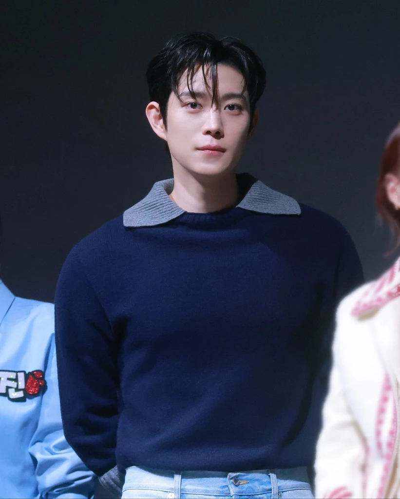 คิมยองแด: นักแสดงที่แจ้งเกิดอีกครั้งในกรมทหาร
