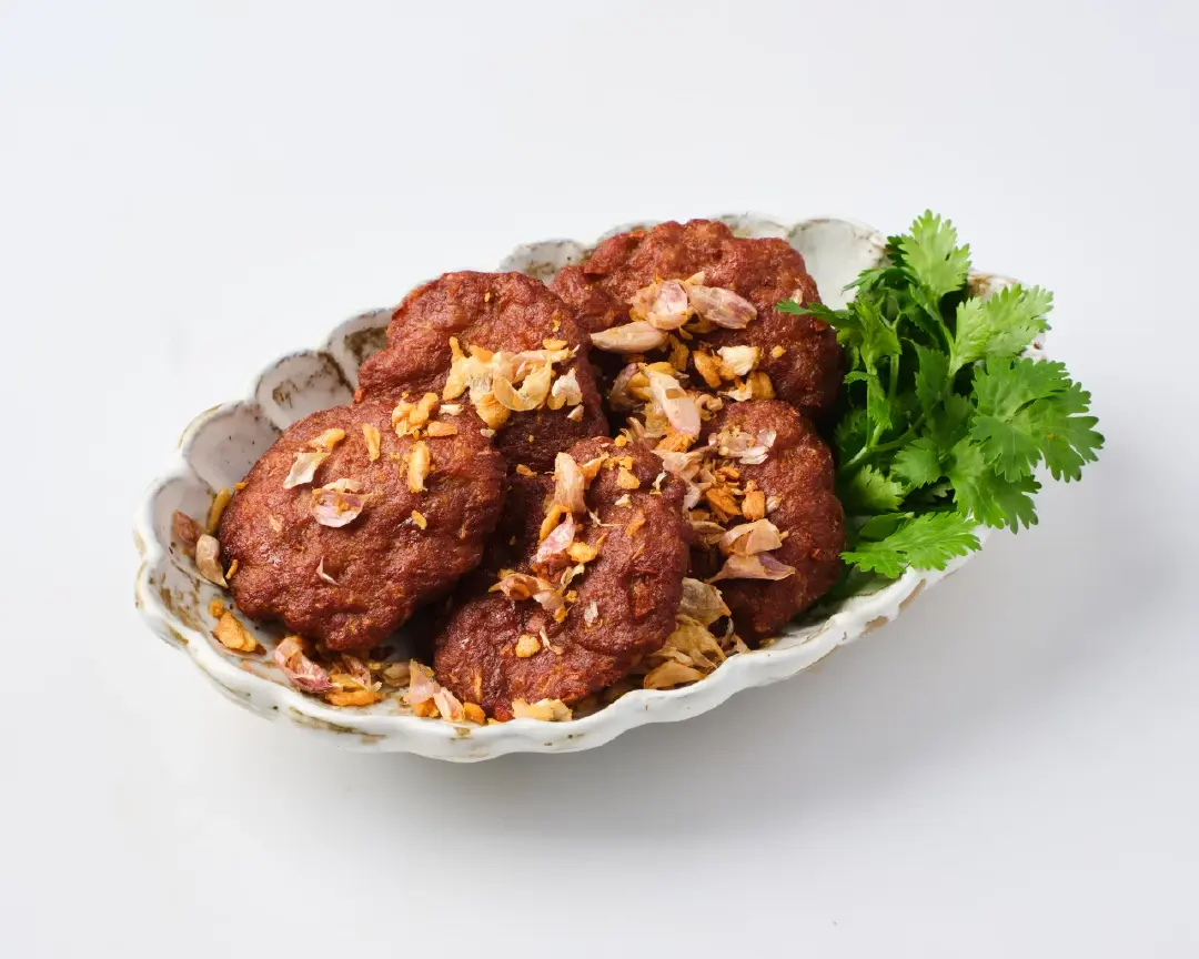 ‘เบญจมิน’ ร้านอาหารไทยจาก IBERRY GROUP และ เชฟเบนซ์ อัครเดช ถ่ายทอดรสมือคุณยายผ่านความทรงจำ