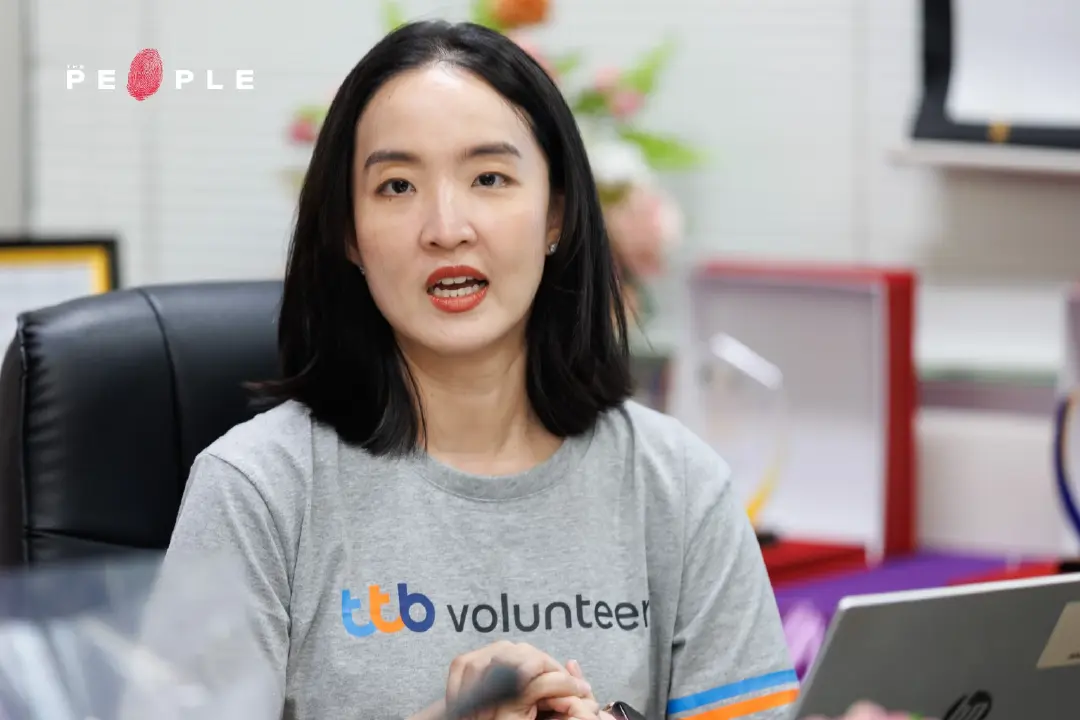 โครงการ ‘รุ่นพี่การเงิน’: ทีทีบีติดกระดุมการเงินเม็ดแรกให้เยาวชนไทย ยกระดับความรู้ทางการเงินสู่ทักษะชีวิต