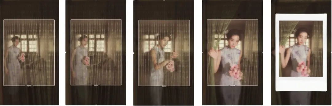 ฟูจิฟิล์ม เปิดตัว instax mini Evo 2 กล้องดิจิทัลที่ถ่ายและพิมพ์ได้ครบจบในตัวเดียว