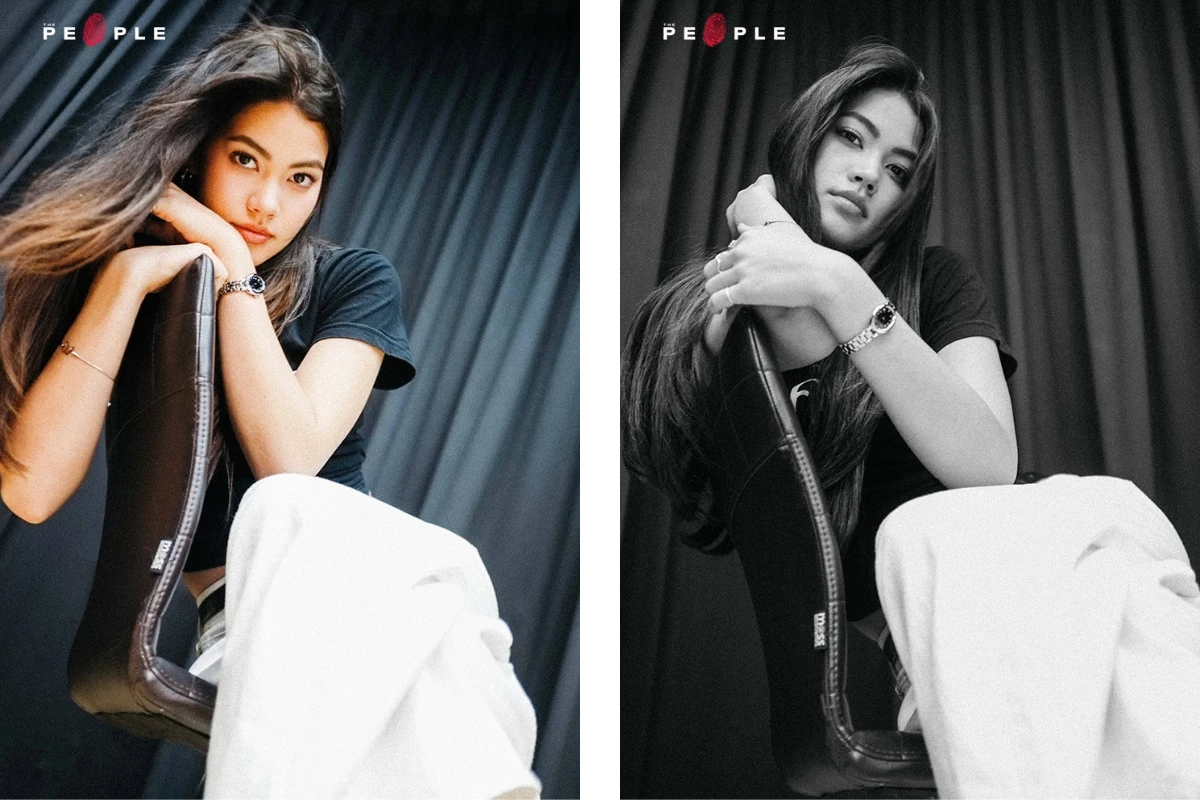 “เลือก Say Yes ให้ชีวิต และใจดีกับตัวเอง” คุยกับ ‘ชาร์เลท วาศิตา’ เจ้าแม่มุกเสี่ยวถึงความสุขและการเติบโตในวัย 21 ปี