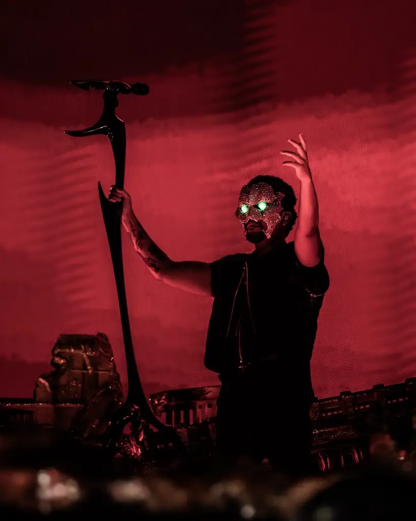 แฟนกรุงเทพฯ สุดฟิน “THE WEEKND AFTER HOURS TIL DAWN STADIUM TOUR” เริ่มแล้ว! จัดเต็มรวมสามรอบการแสดง  พร้อมแขกรับเชิญพิเศษ “Creepy Nuts”