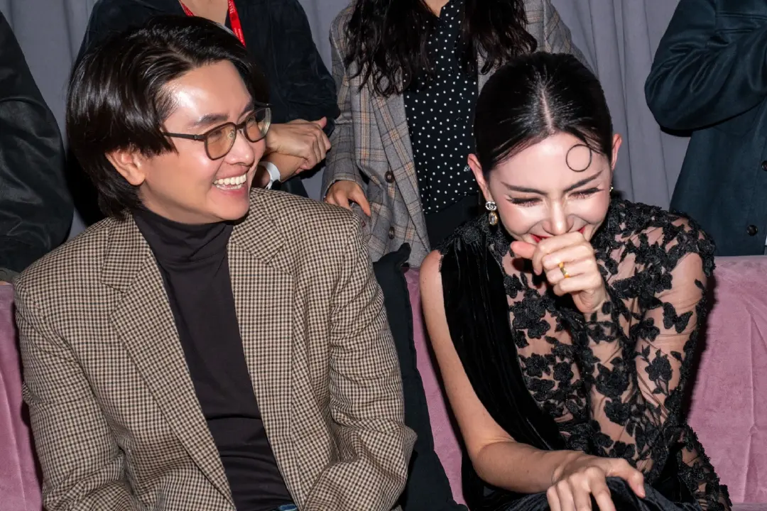 ‘คุณยายวรนาฏ’ (INHERIT) กวาดฟีดแบ็กกระหึ่ม คายตะขาบสะเทือนเวทีโลก! เปิดฉายรอบปฐมทัศน์  ณ เทศกาลภาพยนตร์นานาชาติโตรอนโต ครั้งที่ 51 ประเทศแคนาดา