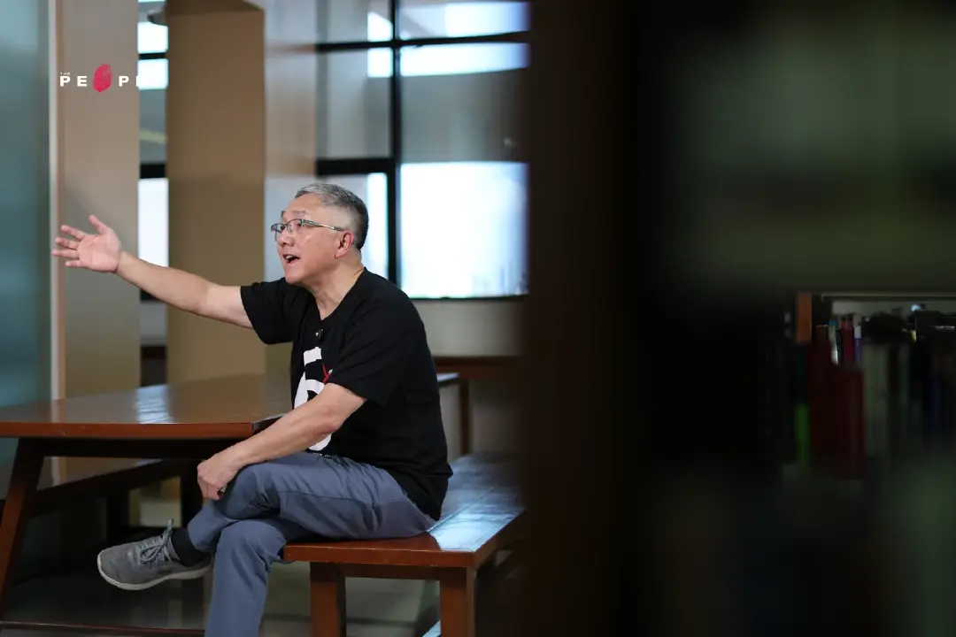 “50 ปี 6 ตุลา 19” ธงชัย วินิจจะกูล เล่าย้อนได้รับการนิรโทษกรรมหลังถูกขังเกือบ 2 ปี