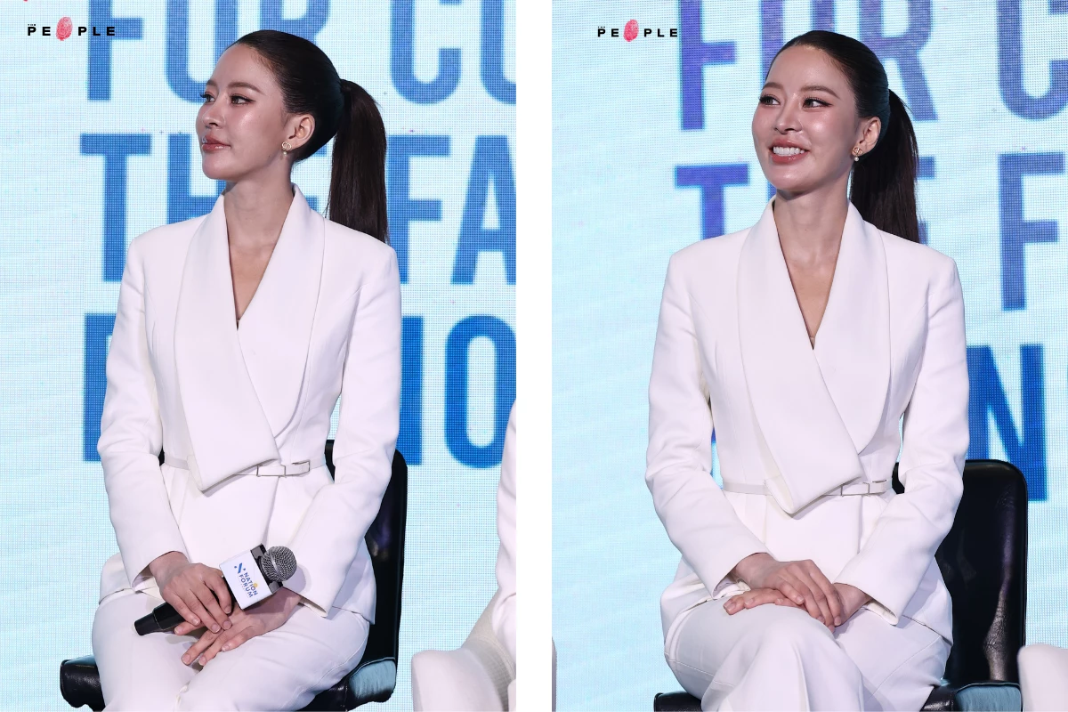 ‘ปุยนุ่น-บิ๊นท์’ กับโจทย์รักษาความเป็นผู้นำซีรีส์ GL ไทย เมื่อความนิยมต้องเติบโตไปพร้อมคุณภาพและความรักจากแฟนคลับ