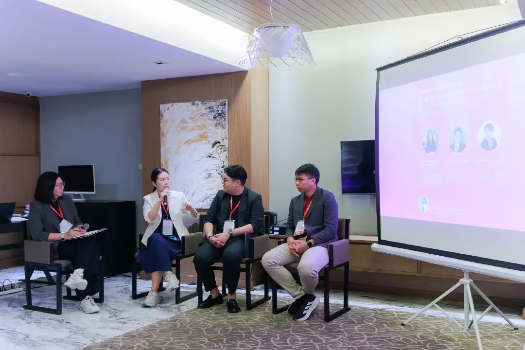 ทีช ฟอร์ ไทยแลนด์ จัดงาน Leadership Summit 2026 ครั้งแรก ย้ำแนวคิด “Every Story Counts” รวมพลังผู้นำขับเคลื่อนการศึกษาไทย