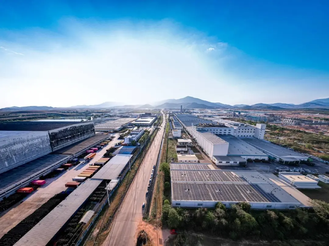 APM ยื่นไฟลิ่งขายหุ้นกู้มีประกัน “TBC” อายุ 2 ปี ดอกเบี้ย 7.00–7.25% ใช้พัฒนานิคมฯ LK-RICH