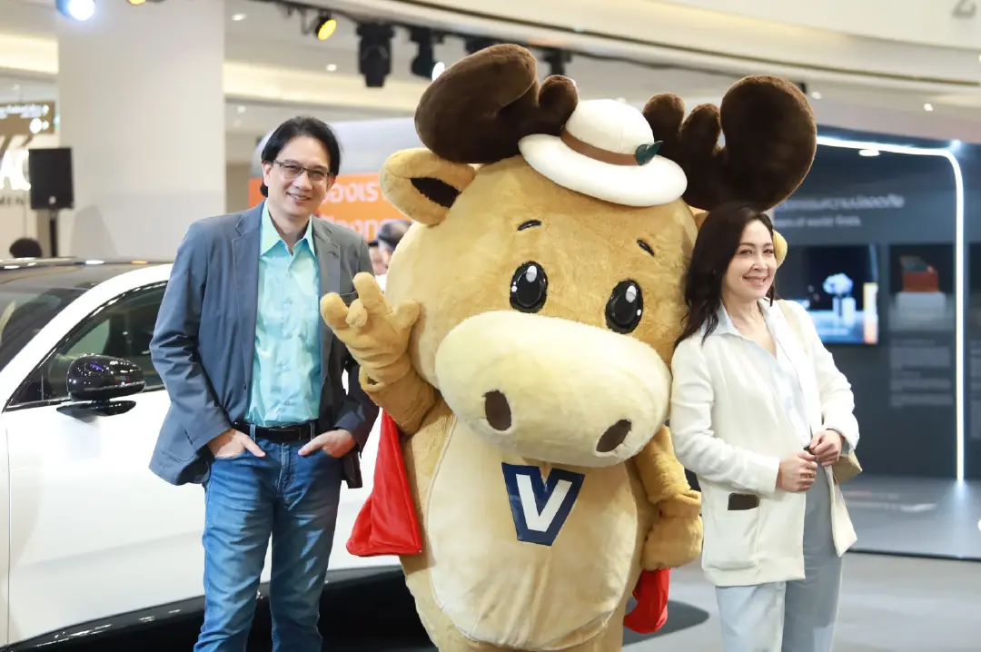 วอลโว่ คาร์ ประเทศไทย เปิดงาน Volvo Excellence ถ่ายทอดนวัตกรรมความปลอดภัย