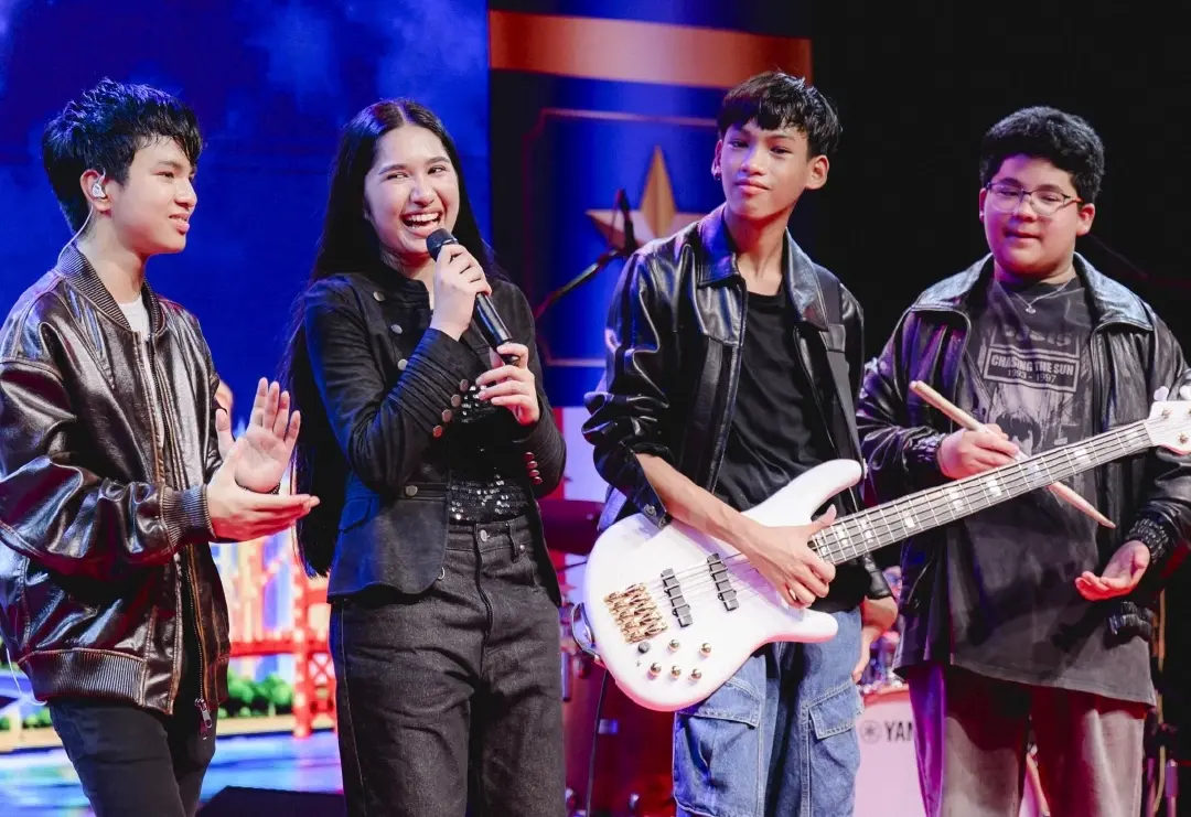 สยามพิวรรธน์ และสยามพารากอน ร่วมฉลอง American Fair Bangkok 2026 ตอกย้ำบทบาทโกลบอลเดสติเนชันระดับโลก เชื่อมความสัมพันธ์ไทย–สหรัฐอเมริกา