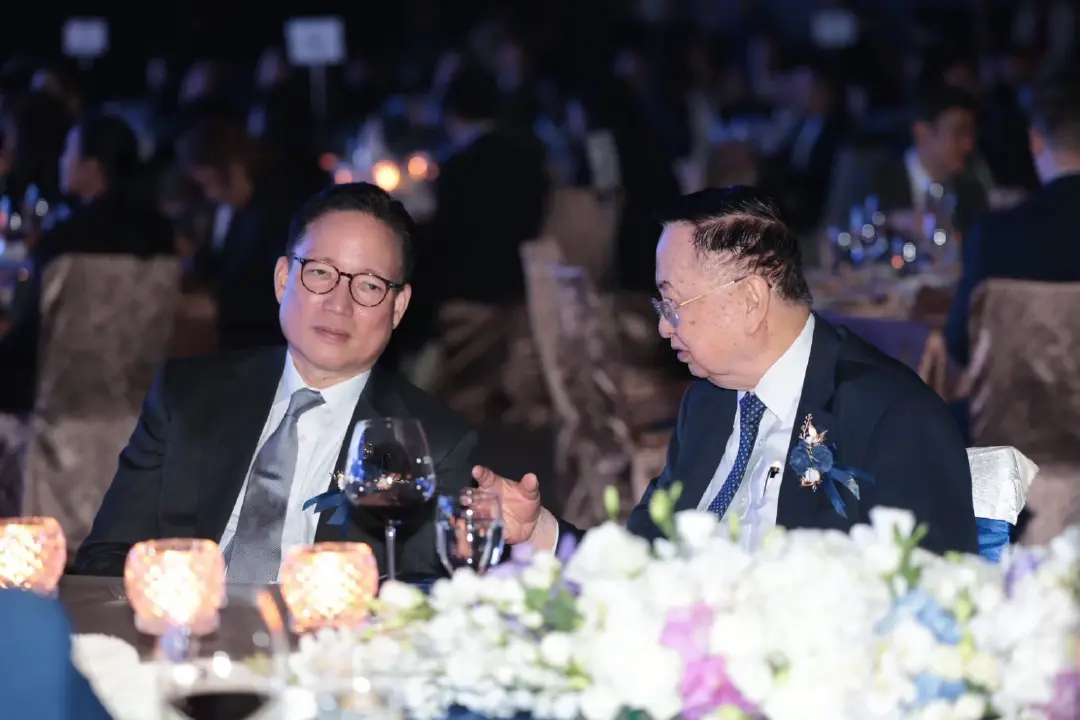 NATION GROUP ประกาศความสำเร็จ NATION FORUM 2027 ผู้ร่วมงานกว่า 5,000 คน ตลอดวัน ปักธงเวทีระดับชาติ ต่อยอดสู่ Annual Flagship Forum