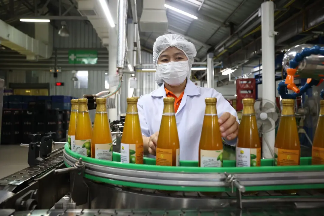 ดอยคำ เปิดประสบการณ์ใหม่ “น้ำส้มมะปี๊ดเข้มข้น” ชูเสน่ห์ผลไม้พื้นถิ่นจันทบุรี