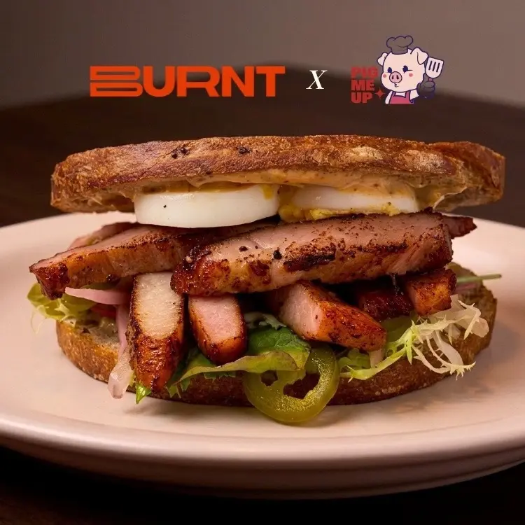 แกร็บฟู้ด ฉีกกรอบอาหารเฮลตี้ จับคู่ 12 ร้านดังขวัญใจโซเชียล ครีเอทเมนูคอลแลปส์ใหม่ พร้อมเสิร์ฟเฉพาะที่แกร็บฟู้ด  ตลอดเดือนตุลาคมนี้