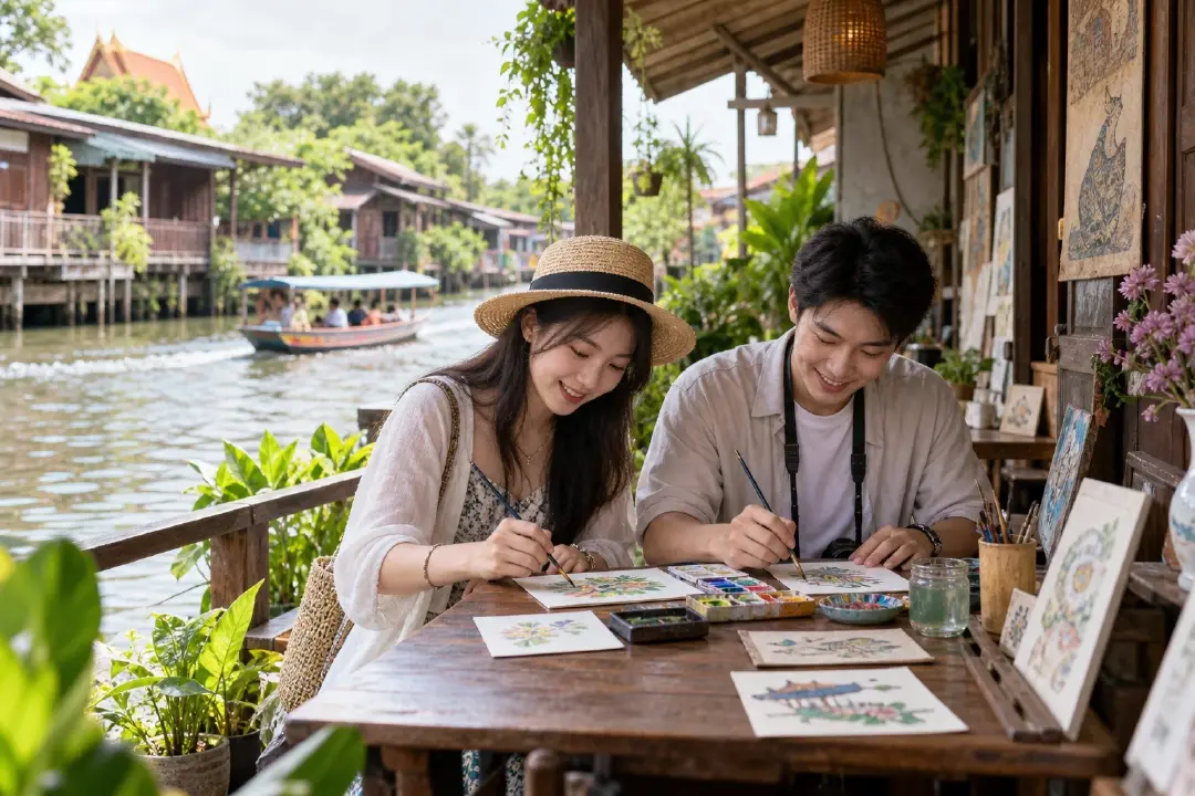 แกร็บ เผยยอดเรียกรถ นทท.จีน 9 เดือนโตกว่า 75% หนุน ททท. ส่งเสริมโครงการ Nihao Month รับ Golden Week   