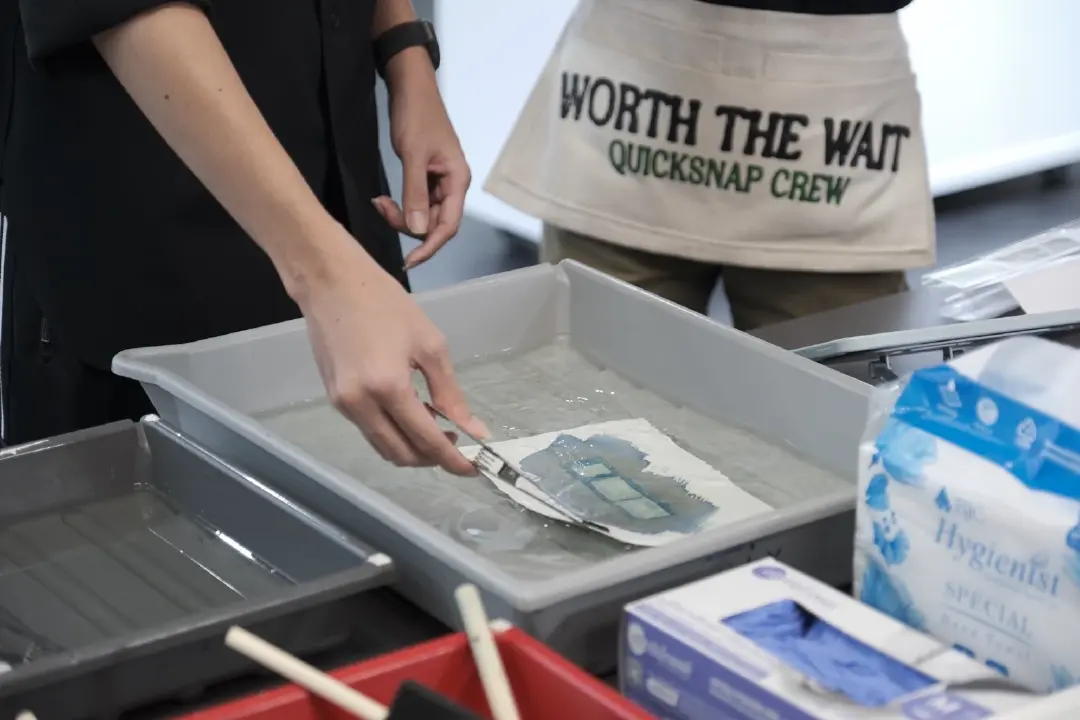 ฟูจิฟิล์ม เปิดแคมเปญ “Worth The Wait” ชวนทุกคนสร้างความทรงจำที่ “คุ้มค่าการรอคอย”