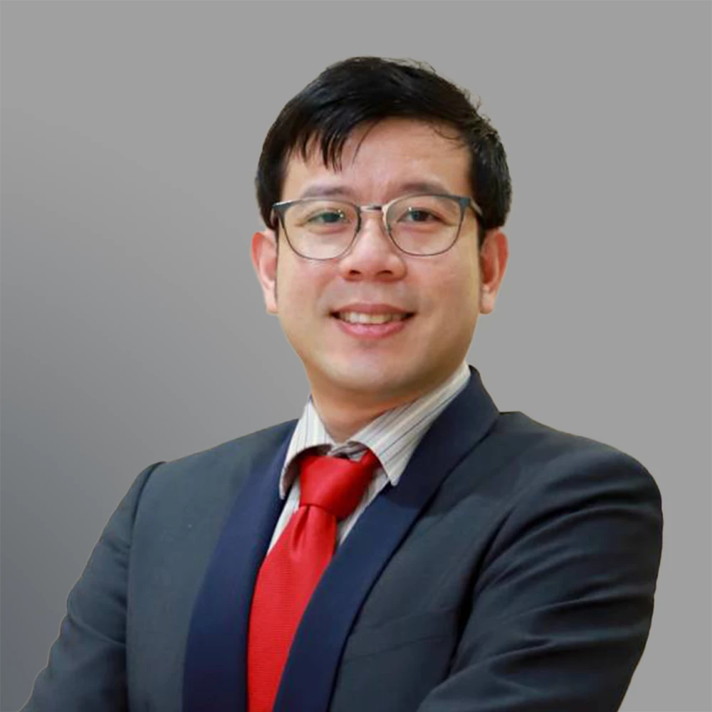 ดร.โพธิวัฒน์ งามขจรวิวัฒน์