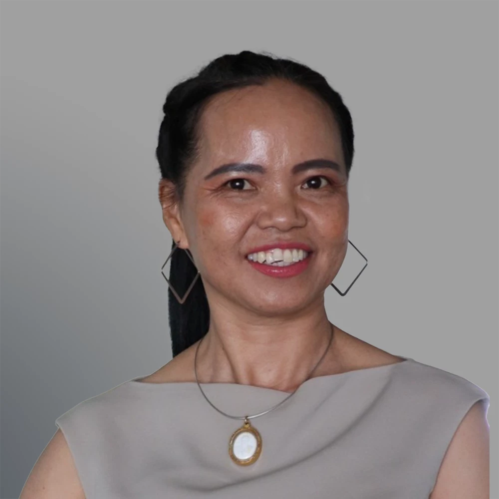 ลาณี เยเกอร์