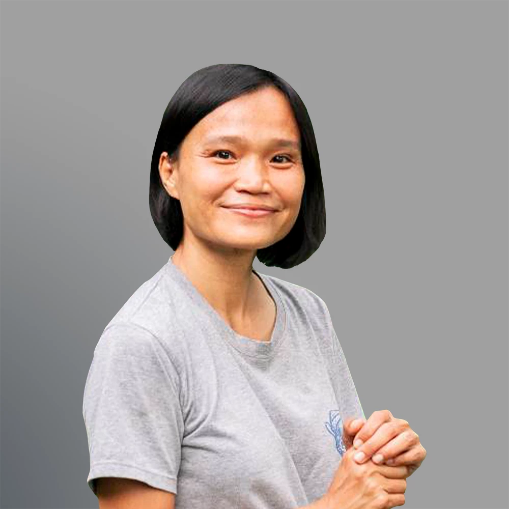 จงรัก จารุพันธ์ุงาม