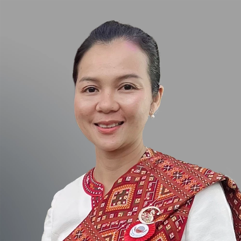 พิไรรัตน์ บริหาร