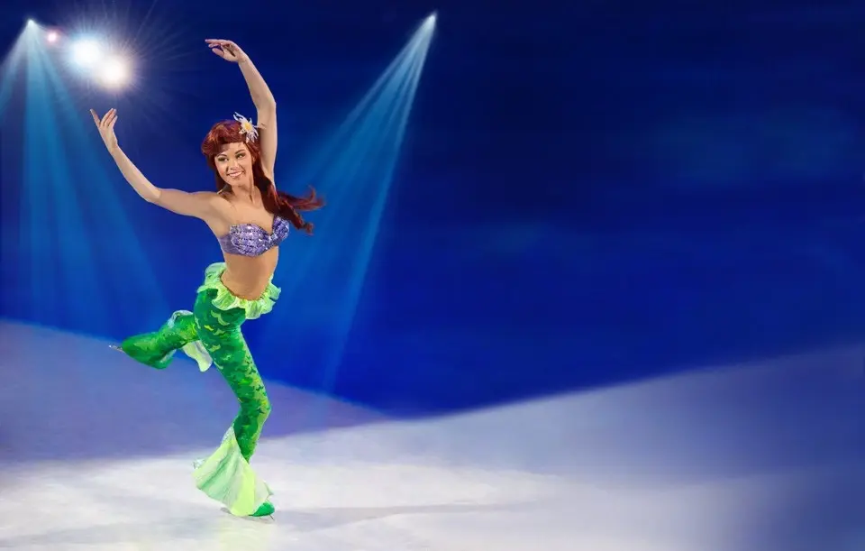 อัลบั้มรูป : แล้วเจอกันพฤหัสนี้! กับการผจญภัยครั้งสำคัญของเหล่าตัวละครดิสนีย์ ใน ‘ดิสนีย์ ออน ไอซ์ พรีเซ้นทส์ ไฟนด์ ยัวร์ ฮีโร่’ รูปที่ 4/5