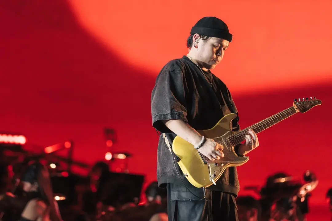 อัลบั้มรูป : COCKTAIL EVER LIVE : 'ครั้งหนึ่งเราเคยเจอกัน' จุดเริ่มต้นบทสรุปของการเดินทาง ตลอด 22 ปีของ COCKTAIL รูปที่ 5/6